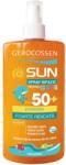 GEROCOSSEN Spray invizibil bifazic pentru copii cu FPS 50+ Sun, 300 ml, Gerocossen