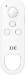 JJC BTR C1 WHITE Wireless Remote Control (BTR C1 WHITE) - tripont