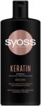 Syoss Keratin hajsampon keratinnal 500 ml