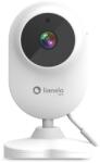 Lionelo Lionelo, Babyline 6.2, baby monitor, White