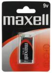 Maxell 9V-os elem (18714B) - webshop