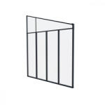 Palram Sierra pergola oldalfal (szürke) 704484 (704484)