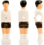 TUNIRO 22 játékosból álló készlet asztali focihoz kék - fehér - 2, 5 x 10, 5 x 2 cm (20060055)