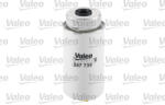 VALEO Filtru combustibil VALEO 587739