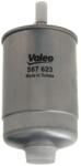 VALEO Filtru combustibil VALEO 587623