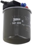 VALEO Filtru combustibil VALEO 587608