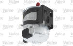 VALEO Filtru combustibil VALEO 587508