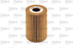 VALEO Filtru ulei VALEO 586532