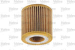 VALEO Filtru ulei VALEO 586536