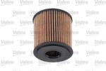 VALEO Filtru ulei VALEO 586540
