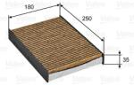 VALEO Filtru habitaclu cu polifenol VALEO 701032