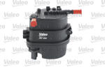 VALEO Filtru combustibil VALEO 587534