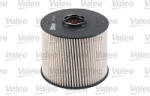 VALEO Filtru combustibil VALEO 587927