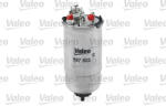 VALEO Filtru combustibil VALEO 587502