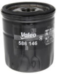 VALEO Filtru ulei VALEO 586146