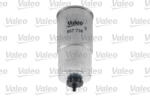 VALEO Filtru combustibil VALEO 587736