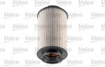 VALEO Filtru combustibil VALEO 587909