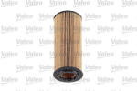 VALEO Filtru ulei VALEO 586545