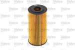 VALEO Filtru ulei VALEO 586537