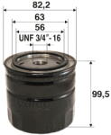 VALEO Filtru ulei VALEO 586082
