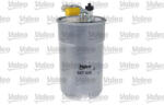 VALEO Filtru combustibil VALEO 587568
