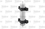 VALEO Filtru combustibil VALEO 587514
