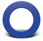 BULL'S Céltábla Bull's Plain PU Surround kék