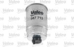 VALEO Filtru combustibil VALEO 587713
