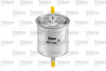 VALEO Filtru combustibil VALEO 587040