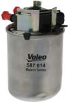 VALEO Filtru combustibil VALEO 587614
