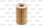 VALEO Filtru ulei VALEO 586512