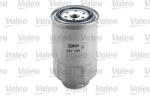 VALEO Filtru combustibil VALEO 587709