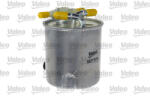VALEO Filtru combustibil VALEO 587579