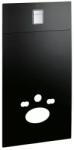 GROHE Modul de sticla cu clapeta de actionare pentru rezervor incastrat Rapid SL Grohe negru 39374KS0 39374KS0 (39374KS0)