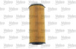 VALEO Filtru ulei VALEO 586603