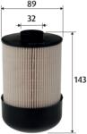 VALEO Filtru combustibil VALEO 587946