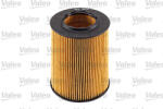 VALEO Filtru ulei VALEO 586527