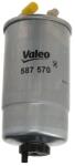VALEO Filtru combustibil VALEO 587570