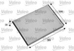 VALEO Filtru habitaclu VALEO 698874