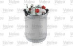 VALEO Filtru combustibil VALEO 587529