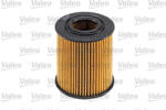 VALEO Filtru ulei VALEO 586528