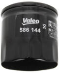 VALEO Filtru ulei VALEO LOG. II 586144
