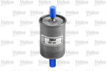 VALEO Filtru combustibil VALEO 587003