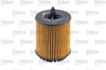 VALEO Filtru ulei VALEO 586563