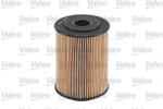 VALEO Filtru ulei VALEO 586526
