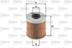 VALEO Filtru ulei VALEO 586543