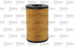 VALEO Filtru ulei VALEO 586590