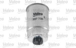 VALEO Filtru combustibil VALEO 587735
