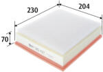 VALEO Filtru aer VALEO 585427