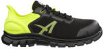 Albatros Munkavédelmi Cipő ALBATROS OCTANE Yellow Low S1PS SR ALB-647200 43-as (ALB-647200-43)